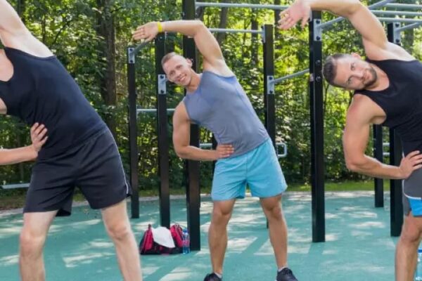 MenWithHealth