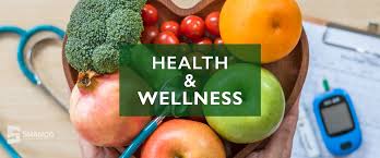 health for life