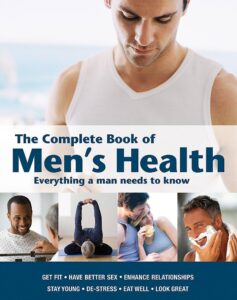 men with health