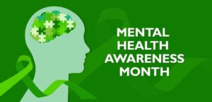 Men’s Mental Health Month