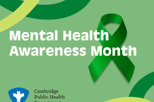 Men’s Mental Health Month