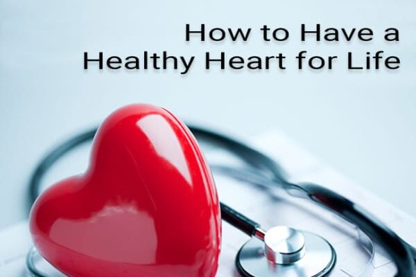 health for life