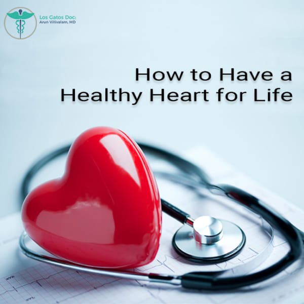 health for life
