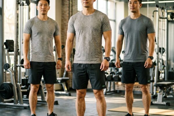 Men With Health