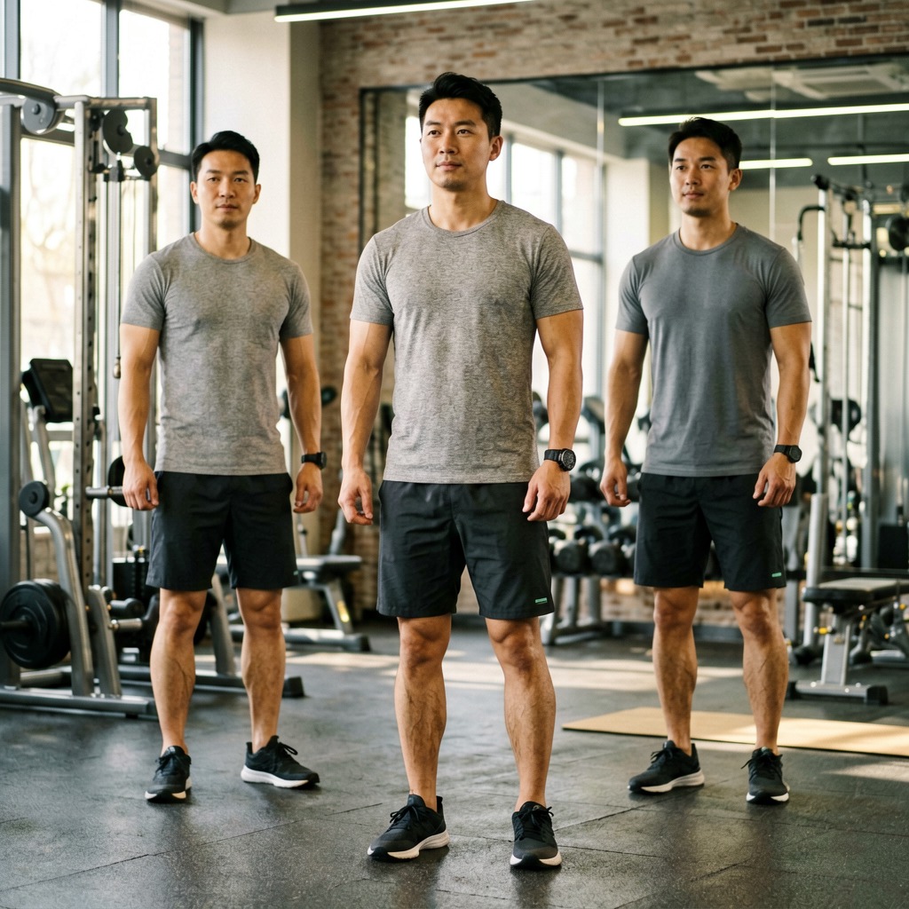 Men With Health