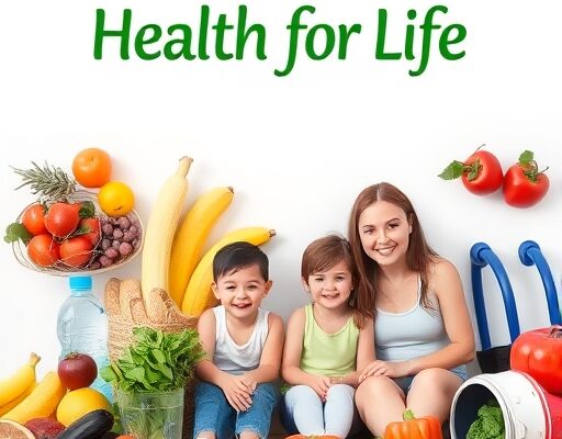 health for life