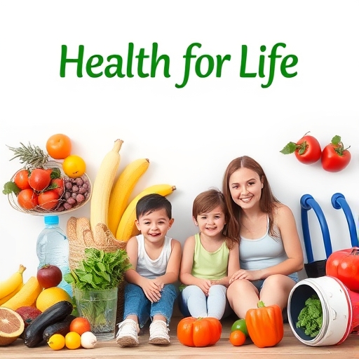 health for life
