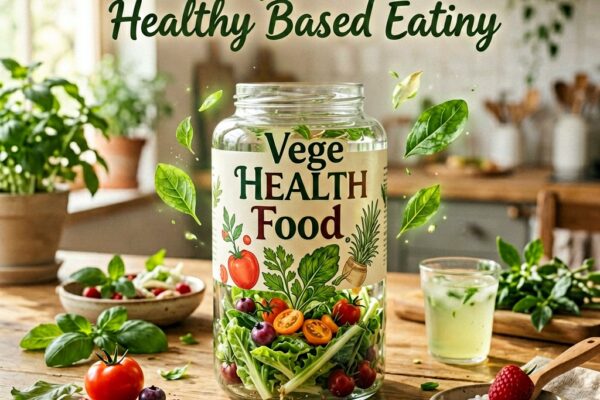 Vege Health Foods