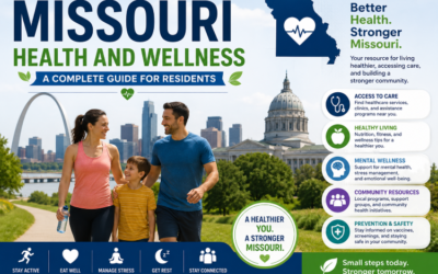 missouri health and wellness