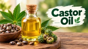 Castor Oil